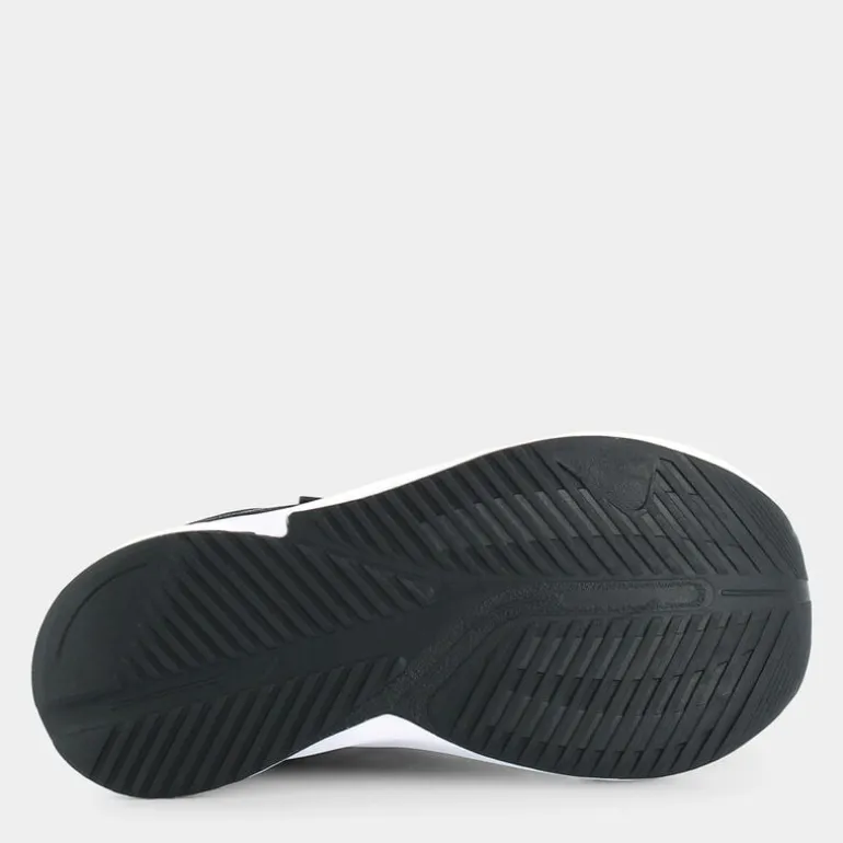 DURAMO SL EL K- SPORTIVE core black/white/carbon IG2460