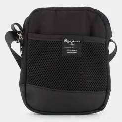 DUSTIN- TRACOLLE BLACK PM030847