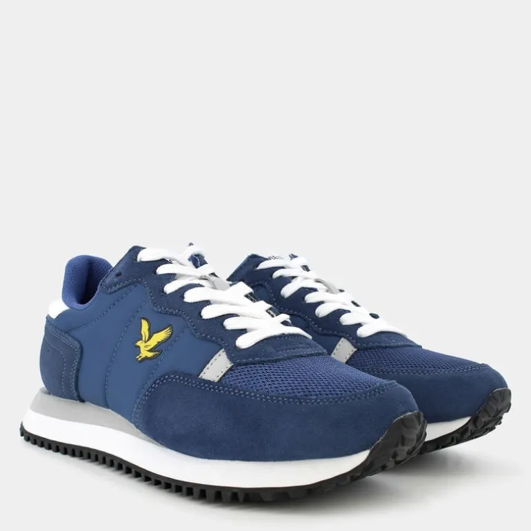 DYCE- SNEAKERS ROYAL MODULAR