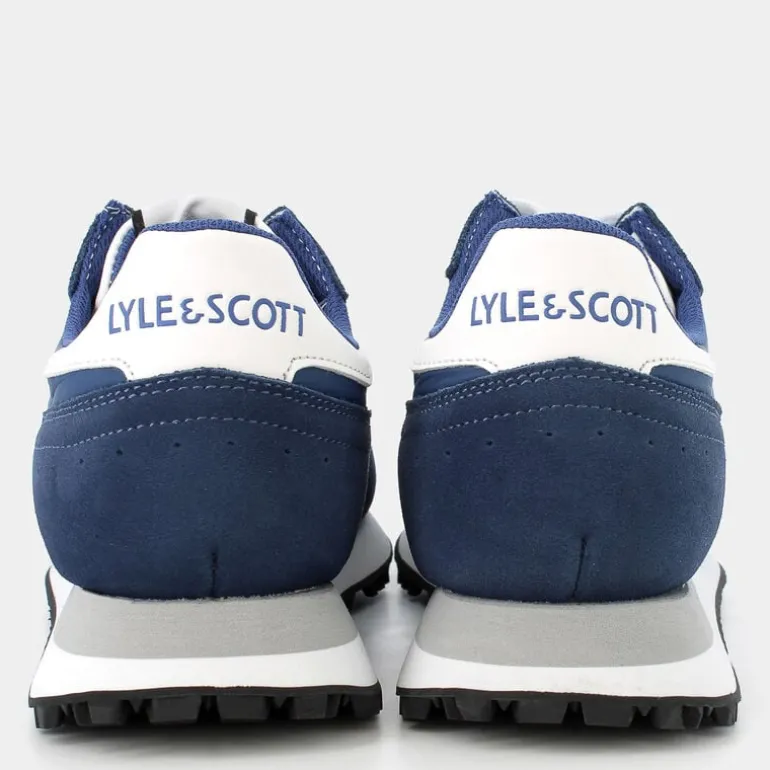 DYCE- SNEAKERS ROYAL MODULAR