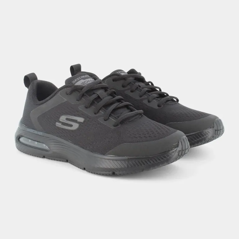 DYNA-AIR- SPORTIVE Black /Black 52559