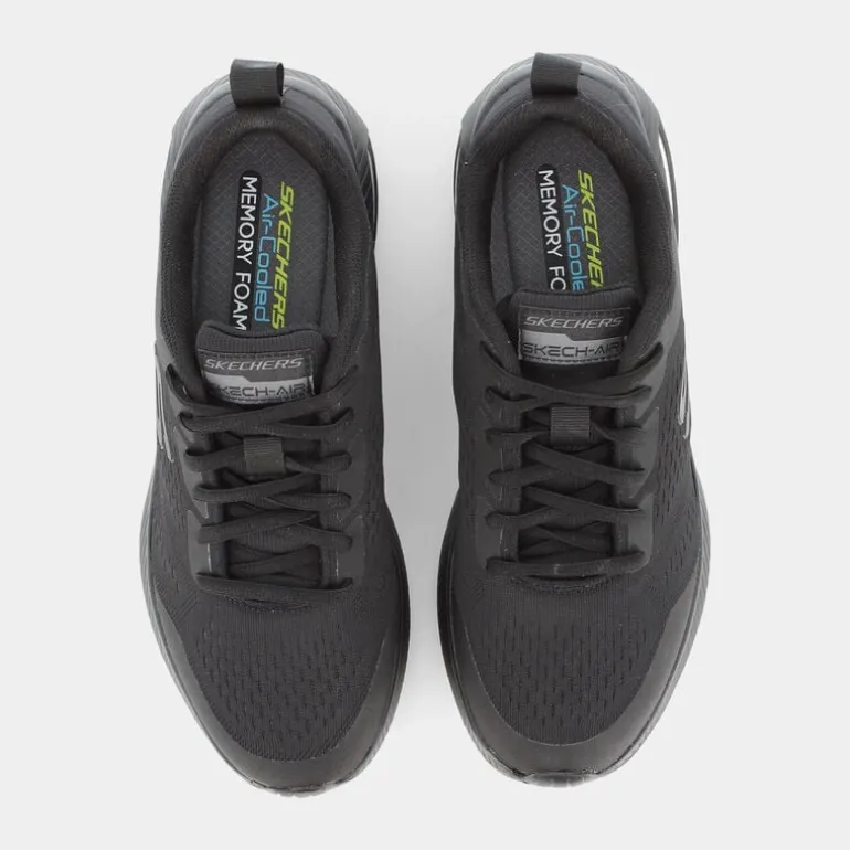 DYNA-AIR- SPORTIVE Black /Black 52559