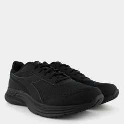 EAGLE 8- SPORTIVE BLACK/BLACK 101.181479