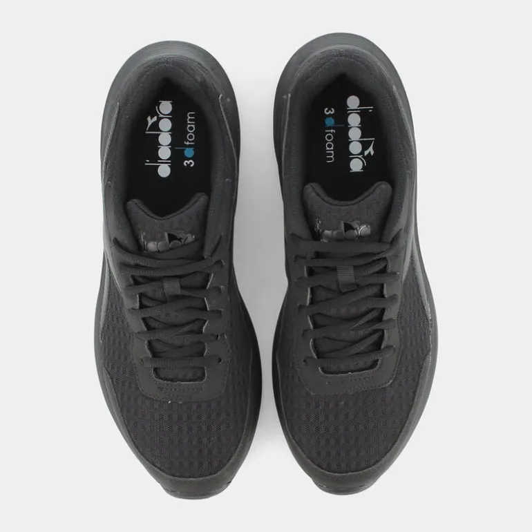 EAGLE 5- SPORTIVE NERO 178064