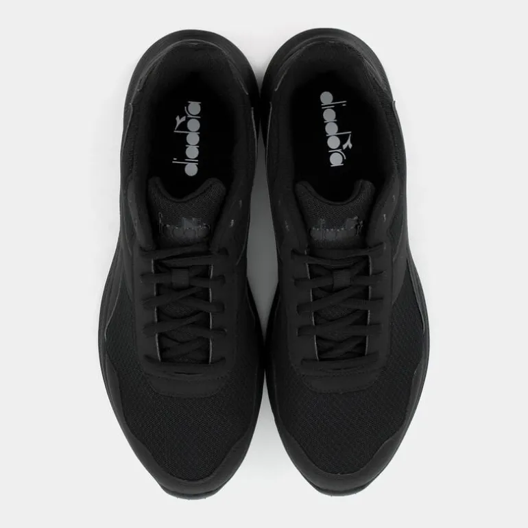 EAGLE 8- SPORTIVE BLACK/BLACK 101.181479