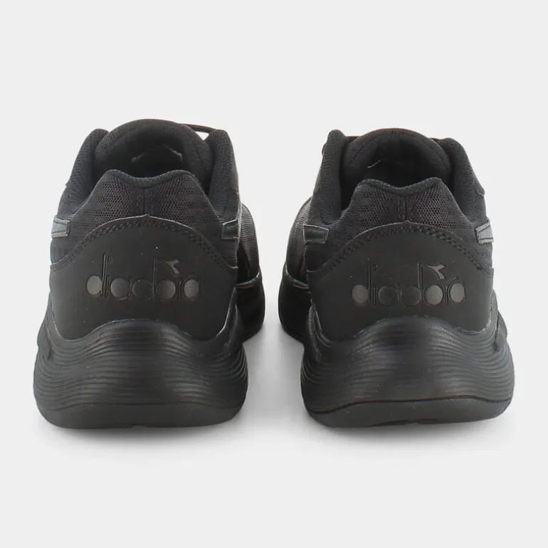 EAGLE 5- SPORTIVE NERO 178064