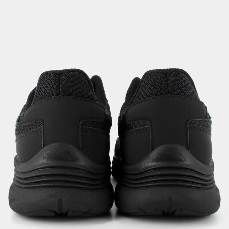 EAGLE 8- SPORTIVE BLACK/BLACK 101.181479