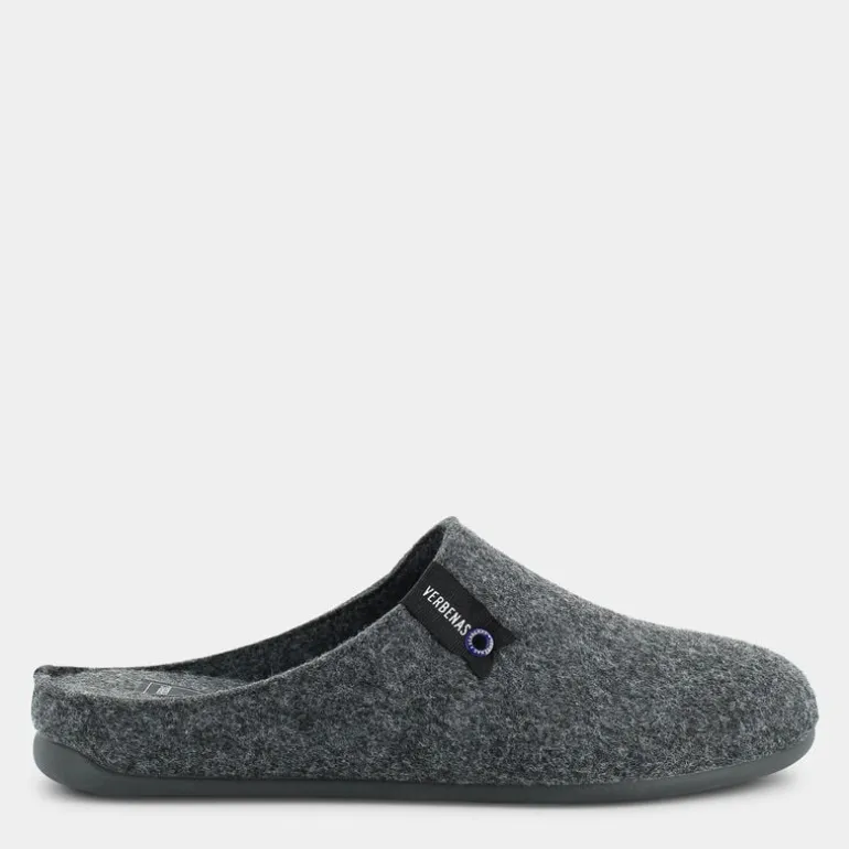 EAGLE- CIABATTE ANTRACITE 8460500450