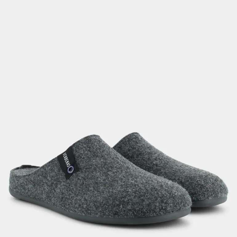 EAGLE- CIABATTE ANTRACITE 8460500450