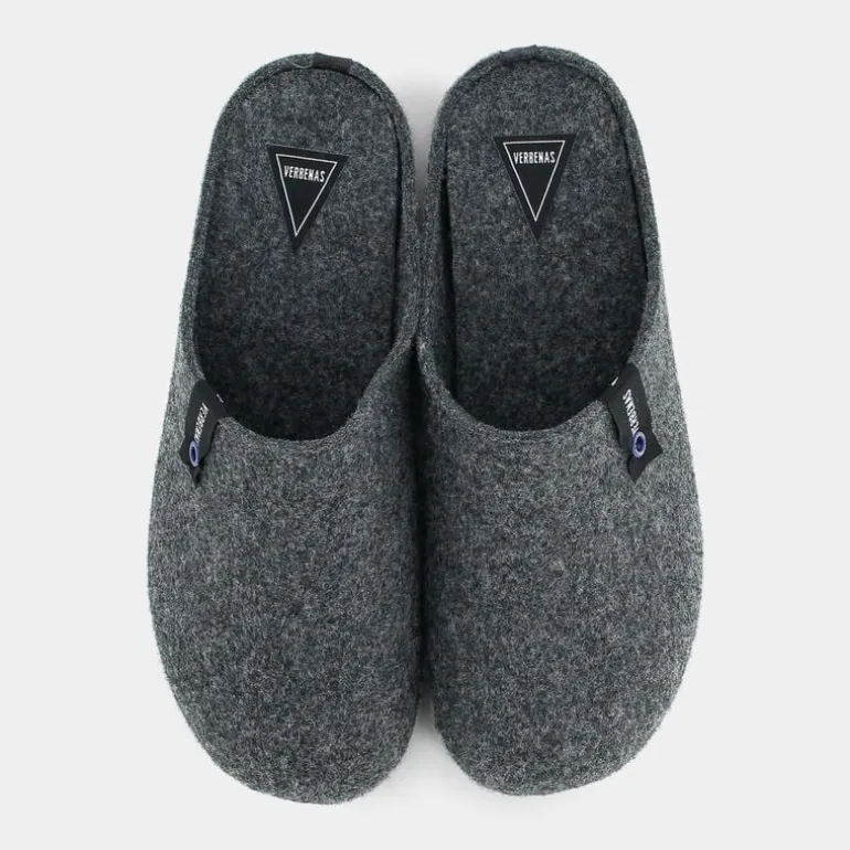 EAGLE- CIABATTE ANTRACITE 8460500450