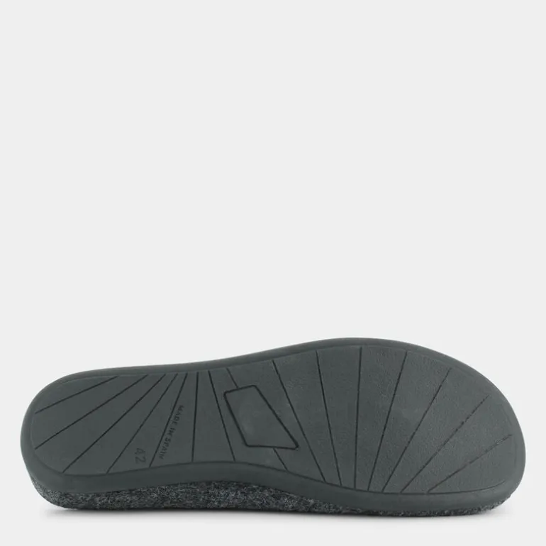 EAGLE- CIABATTE ANTRACITE 8460500450