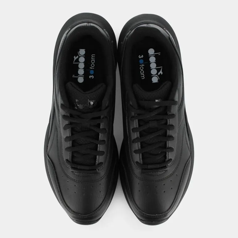 EAGLE 7 SL- SPORTIVE BLACK/BLACK 101.180232