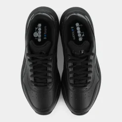 EAGLE 6 SL- SPORTIVE BLACK/BLACK 179078