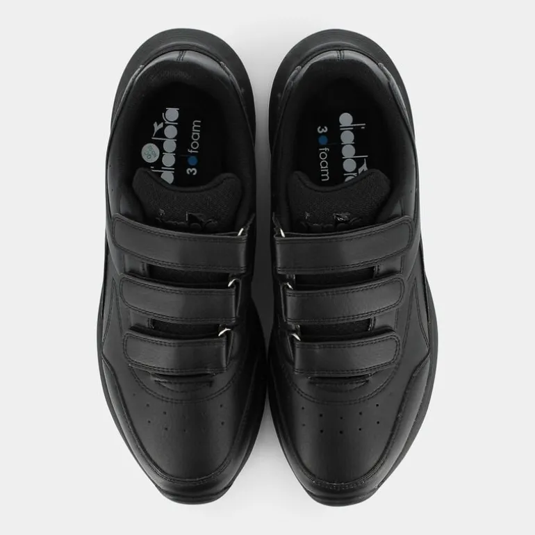 EAGLE 7 SL V- SPORTIVE BLACK/BLACK 101.180674