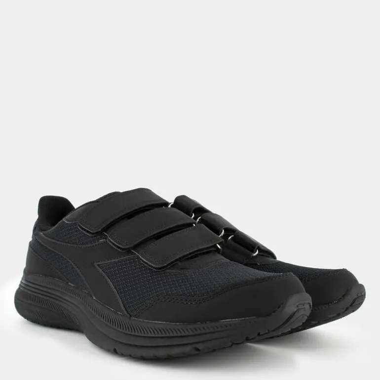 EAGLE 8 V- SPORTIVE BLACK/BLACK 101.181481