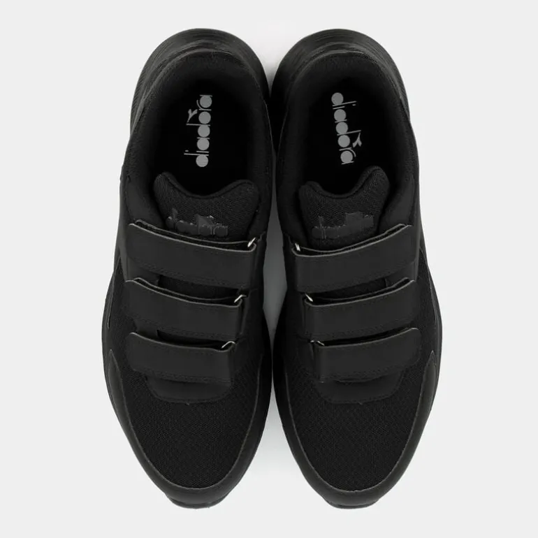 EAGLE 7 V- SPORTIVE BLACK/BLACK 180239