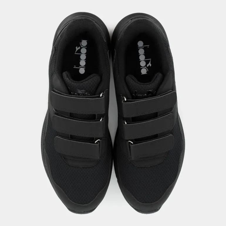 EAGLE 8 V- SPORTIVE BLACK/BLACK 101.181481