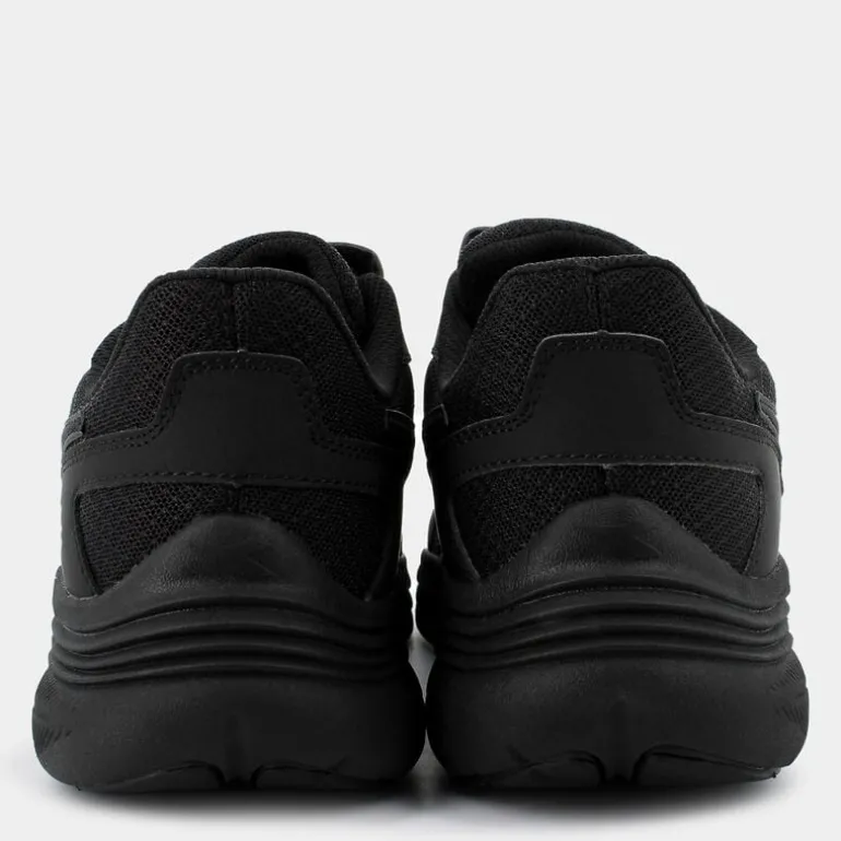 EAGLE 7 V- SPORTIVE BLACK/BLACK 180239