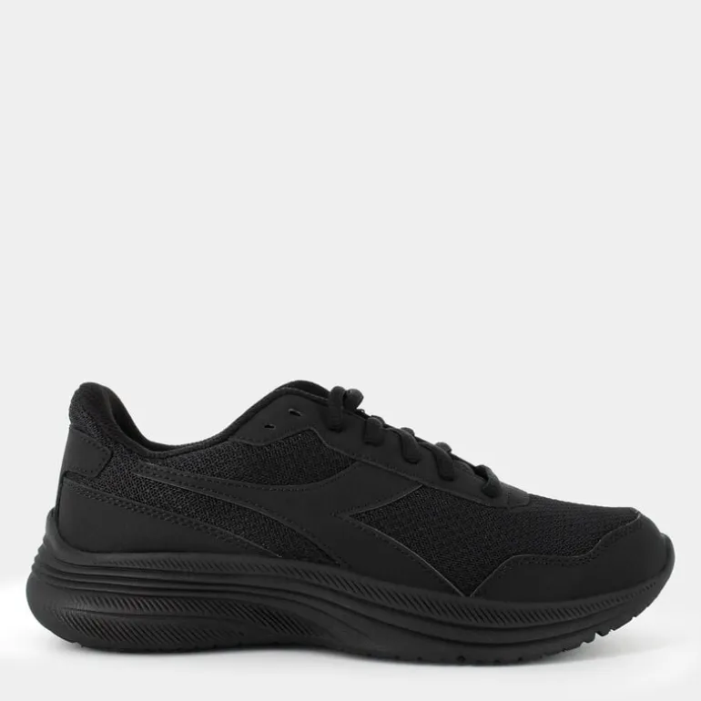 EAGLE 8 W- SPORTIVE NERO/NERO 101.181477