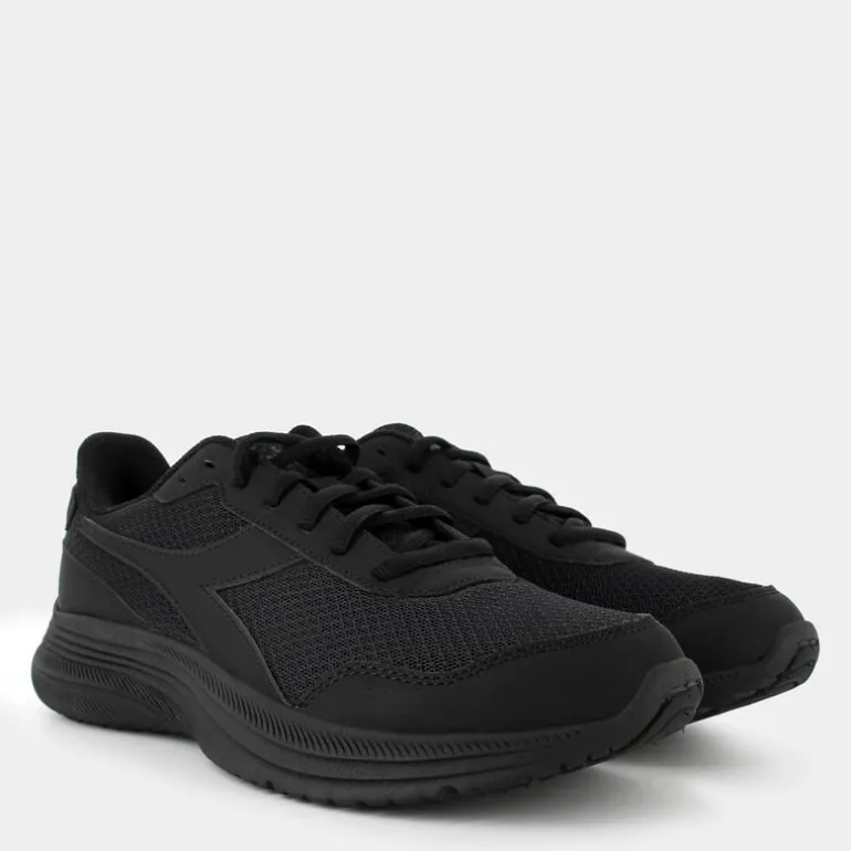 EAGLE 8 W- SPORTIVE NERO/NERO 101.181477
