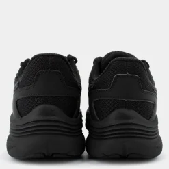 EAGLE 7 W- SPORTIVE BLACK/BLACK 180236