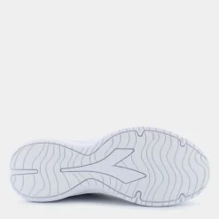 EAGLE 7 W- SPORTIVE WHITE/SILVER 180236