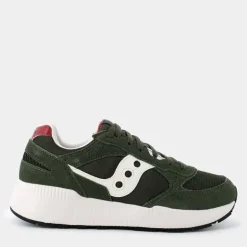 ECLIPSE- SPORTIVE GREEN/OFF WHITE S70872-9
