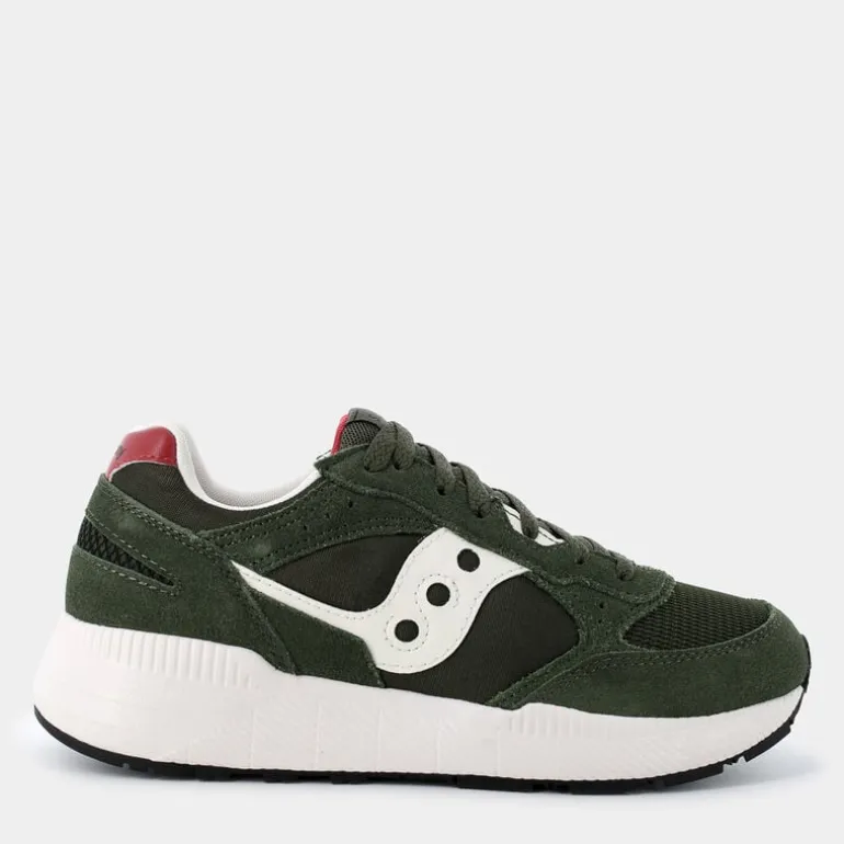 ECLIPSE- SPORTIVE GREEN/OFF WHITE S70872-9