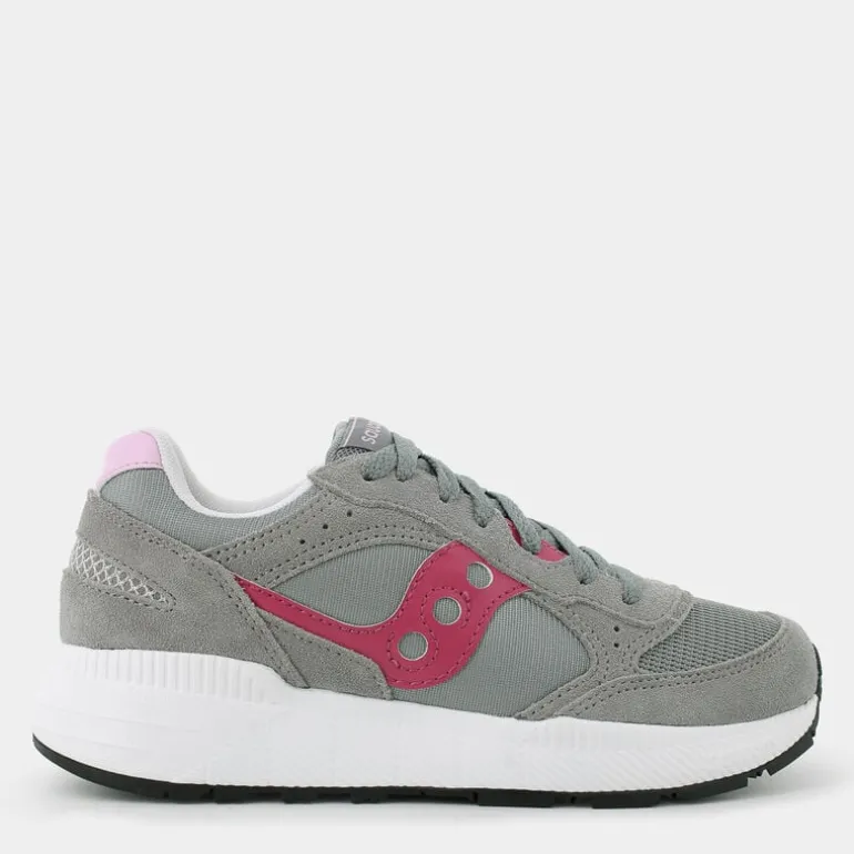 ECLIPSE- SPORTIVE GREY/MAGENTA S60872-4