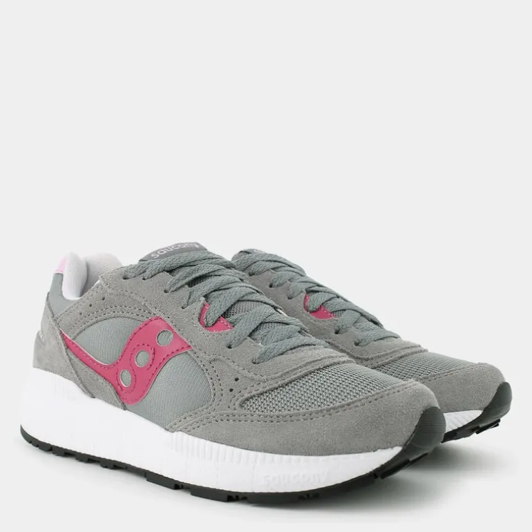 ECLIPSE- SPORTIVE GREY/MAGENTA S60872-4