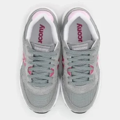 ECLIPSE- SPORTIVE GREY/MAGENTA S60872-4