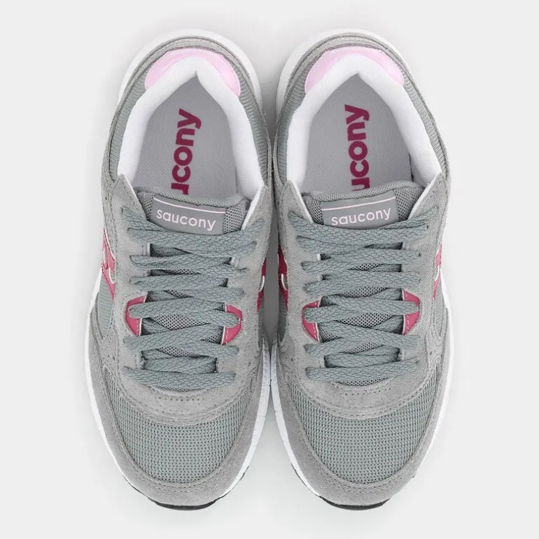 ECLIPSE- SPORTIVE GREY/MAGENTA S60872-4