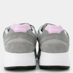 ECLIPSE- SPORTIVE GREY/MAGENTA S60872-4