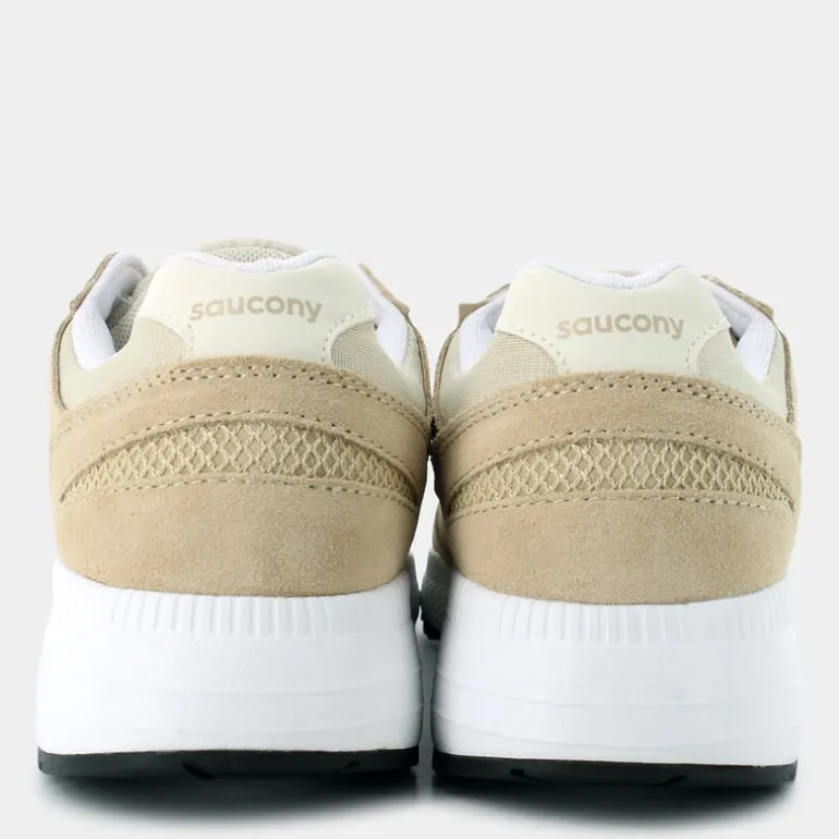 ECLIPSE- SPORTIVE TAN S70872-7