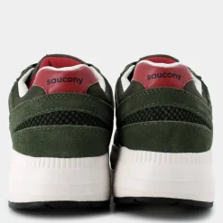 ECLIPSE- SPORTIVE GREEN/OFF WHITE S70872-9