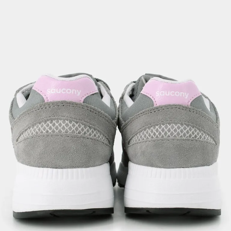 ECLIPSE- SPORTIVE GREY/MAGENTA S60872-4