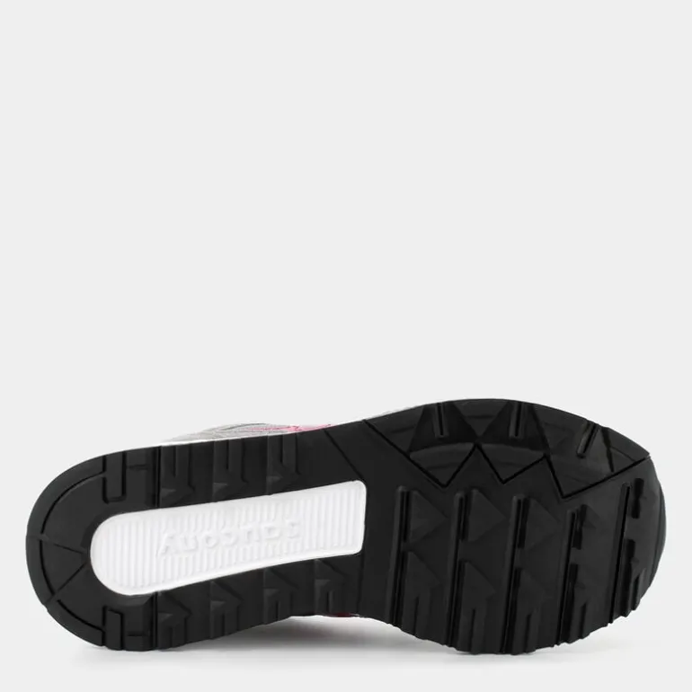 ECLIPSE- SPORTIVE GREY/MAGENTA S60872-4