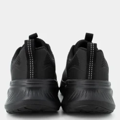 EDGERIDE - REKZE- SPORTIVE Black 232835