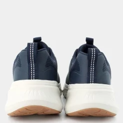 EDGERIDE - REKZE- SPORTIVE Navy/Tpu/White 232835