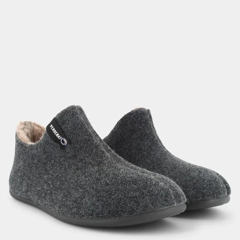 EDWARD- CIABATTE ANTRACITE 8461240323