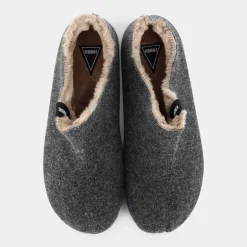 EDWARD- CIABATTE ANTRACITE 8461240323