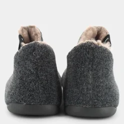 EDWARD- CIABATTE ANTRACITE 8461240323