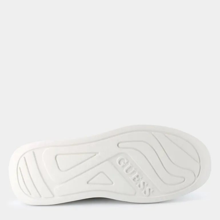 ELBA- SNEAKERS BLACK FMPVIB