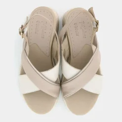 ELETTRA- SANDALI CIPRIA IT-E25D-18