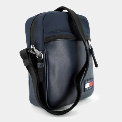 ELITE REPORTER- TRACOLLE DARK NIGHT NAVY 12390-C1G