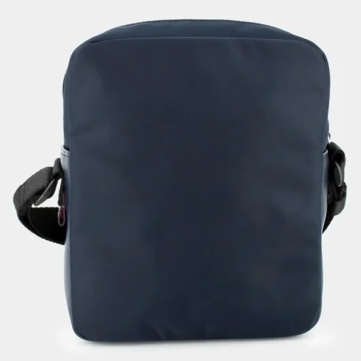 ELITE REPORTER- TRACOLLE DARK NIGHT NAVY 12390-C1G