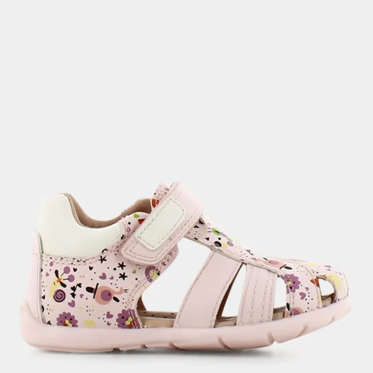 ELTHAN- PRIMI PASSI ROSA B151QD000BCC8175