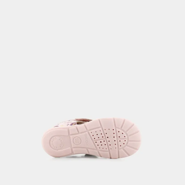 ELTHAN- PRIMI PASSI ROSA B151QD000BCC8175
