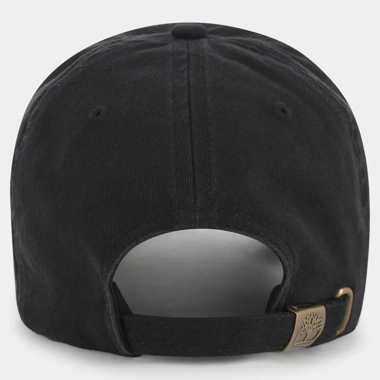 EM LOGO- ACCESSORI NERO TB0A1E9L