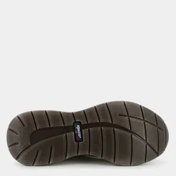 ENOLA- SNEAKERS BIANCO-FANGO 6676544